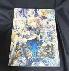 シェルノサージュ ポスター B2 2012年 ガスト ntny - メルカリ