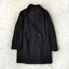 2025年最新】LIMI feu ロングコートの人気アイテム - メルカリ