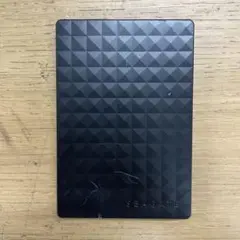 ③SEAGATE ポータブルHDD SRD0NF1 2TB