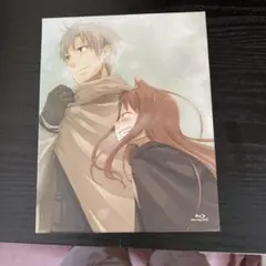 2026年最新】狼と香辛料 Blu-ray Disc BOX[期間限定生産]の人気
