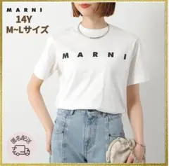 2026年最新】マルニ tシャツの人気アイテム - メルカリ