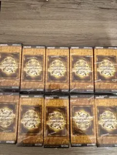 遊戯王OCG LIMITED PACK 12BOXセット 未開封 - メルカリ