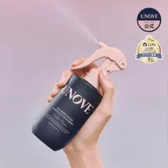 UNOVE NO-WASH WATER AMPOULE TREATMENTのサムネイル