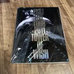 EXILE LIVE TOUR 2011 写真集