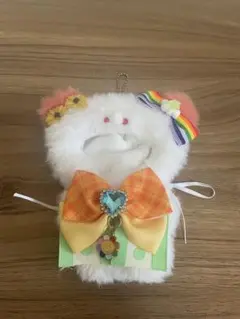 あんスタ コスマス ぬい服