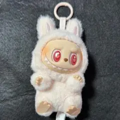 ポップマート　ラブブ　haveaseat dada ポップマート ザ モンスターズ ラブブ ハブアシート ぬいぐるみ