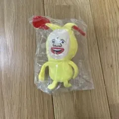 [ 値下げ交渉可 こびとづかんのぬいぐるみ ホトケアカバネ