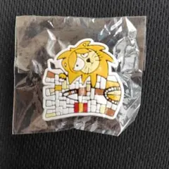 万博 コロンビア ピンバッチ - メルカリ