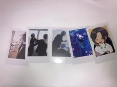 いれいす　初兎　実写　チェキ