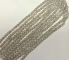 淡水パール ポテト　1本売り　約6mm