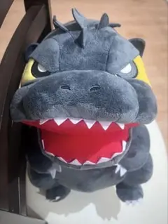 ゴジラ デフォルメBIGぬいぐるみ