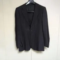 EMPORIO ARMANI セットアップ ストライプ 44