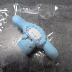 シナモロール　ガチャ