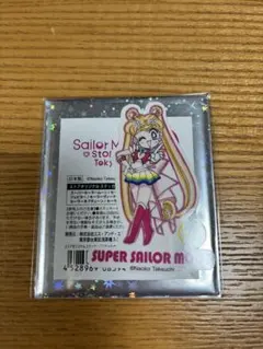 美少女戦士セーラームーン ミニキャラ ステッカー ストア