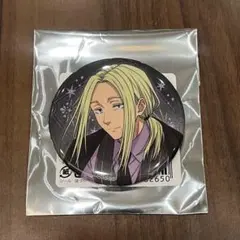 SAKAMOTODAYS AGF Y Line ホログラム缶バッジ 神々廻