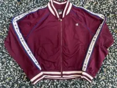 チャンピオン　ジャージ　上