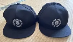 テンダーロイン　キャップ TENDERLOIN テンダーロイン CAP OT フラット バイザー ベースボール
