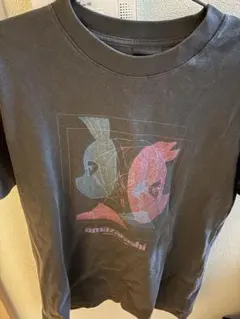amazarashi 騒々しい無人TシャツSサイズ