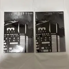 東リべ　新体験展　入場特典