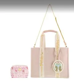 ファンタジー・スプリングスホテルトートバッグ