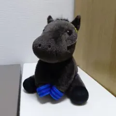 希少✨】ルーラーシップ Sサイズ アイドルホース ウマ娘 ぬいぐるみ