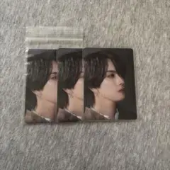 BMSGFESくじ MAZZEL EIKI