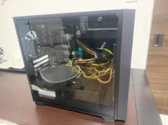 自作PCパーツの3点セット