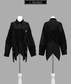 2025年最新】ディムモアール ブラウスの人気アイテム - メルカリ