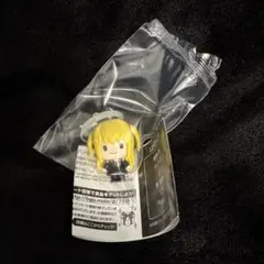 デスノート めじるしアクセサリー 弥海砂