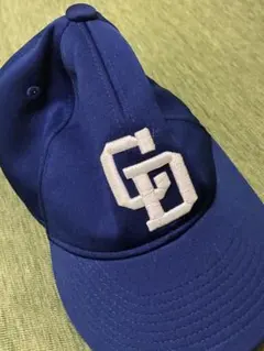 ドラゴンズキャップ