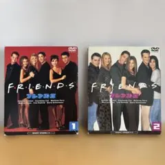 2026年最新】friends 海外ドラマ dvd 全巻の人気アイテム - メルカリ
