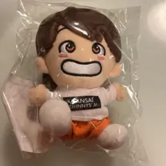 関西ジャニーズjr ちびぬい 福本大晴