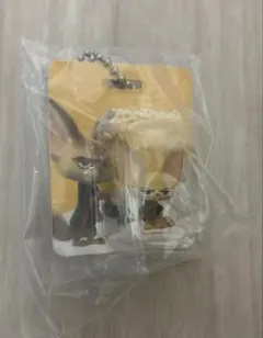 ズートピア ガチャ ブリスターチャームコレクション ガチャ フィニック