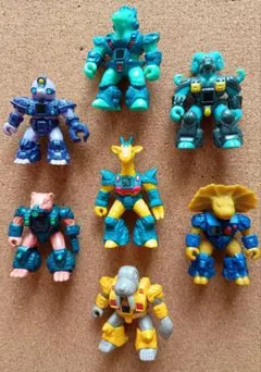 ビーストフォーマー　レーザービースト　Battle Beasts 　海外製 玩具】ビーストフォーマー/レーザービースト - YouTube