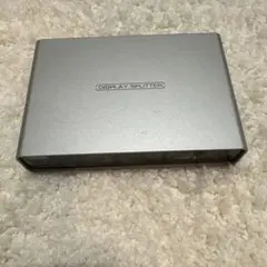サンワサプライ 高性能ディスプレイ分配器　2分配　　VGA-SP2のサムネイル