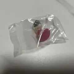 サンリオキャラクターズ ゆるっとめじるしアクセサリー マロンクリーム