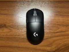 logicool g pro x superlight