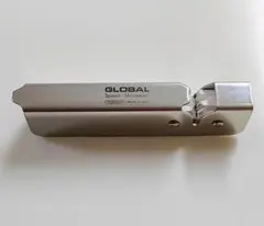グローバル GLOBAL GSS-01 スピードシャープナーのサムネイル