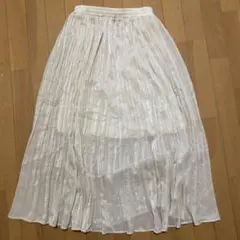 k*n様 プリーツスカート