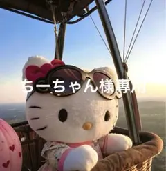 ちーちゃん様專用