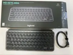 logicool MX KEYS MINI 日本語配列