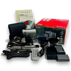 ★未使用品★極美品 Canon IXY DV M5 111 2026年最新】ixy dv m5の人気アイテム - メルカリ