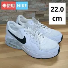 ナイキ スニーカー エアマックス エクシー 22.0cm 未使用