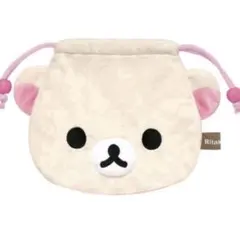 リラックマ コリラックマ ぬいぐるみペンポーチ コリラックマいっぱい ペンケース