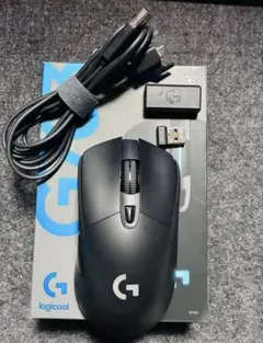Logicool G ゲーミングマウス G703h ロジクール ワイヤレス