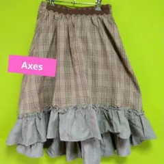 Axesスカート最終値下げ