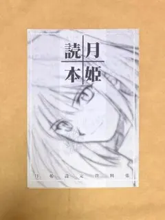 2025年最新】月姫設定資料集 月姫読本の人気アイテム - メルカリ