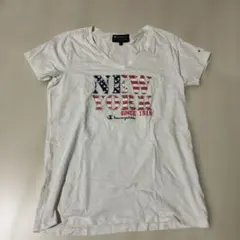 Champion Tシャツ y2k 半袖 チャンピョン