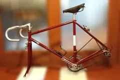 レア物 MOUNTAIN CYCLE Zen ROCKSHOX SID付フレーム レア物 MOUNTAIN CYCLE Zen ROCKSHOX SID付フレーム - メルカリ