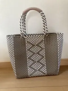 かごバッグ